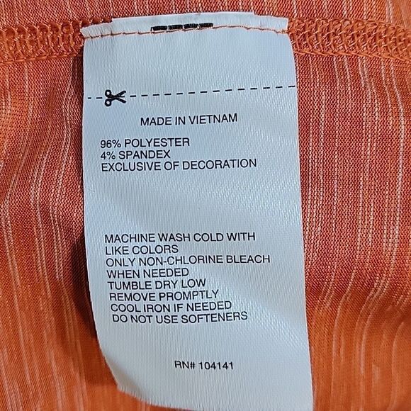 BRAND NEW DSG CREW NECK SHORT SLEEVE MEN'S T-SHIRT - Picture 14 of 14